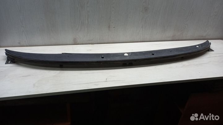 Жабо (накладка под лобовое стекло) Skoda Felicia