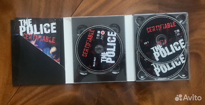 Фирменные лицензионые blu ray диски с концертами