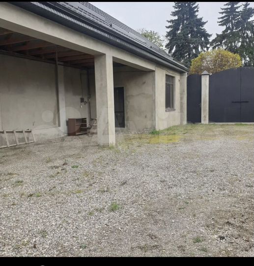 Дом 206 м² на участке 6 сот.