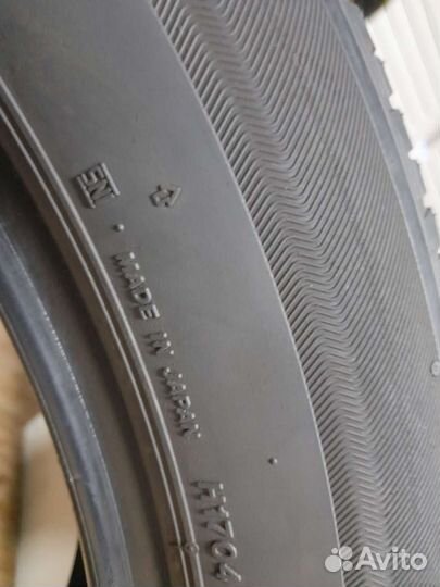 Bridgestone Ecopia H/L 422 Plus 225/55 R19 99H