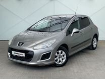 Peugeot 308 1.6 MT, 2011, 162 295 км, с пробегом, цена 680 000 руб.