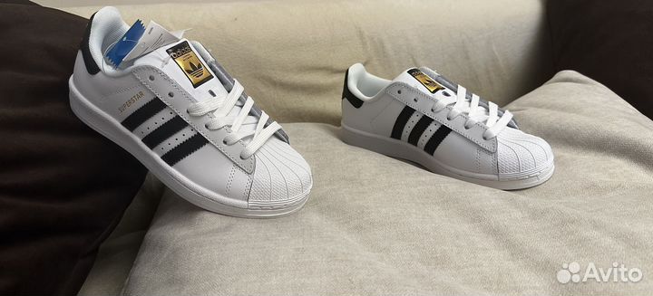 Adidas superstar