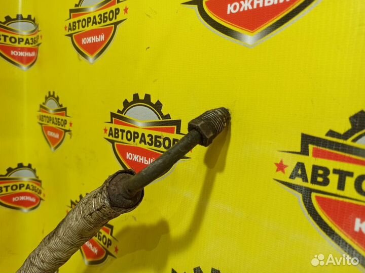 Трубка гидроусилителя Chevrolet Aveo 1.2