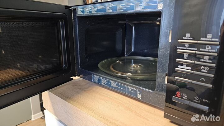 Микроволновая печь Samsung