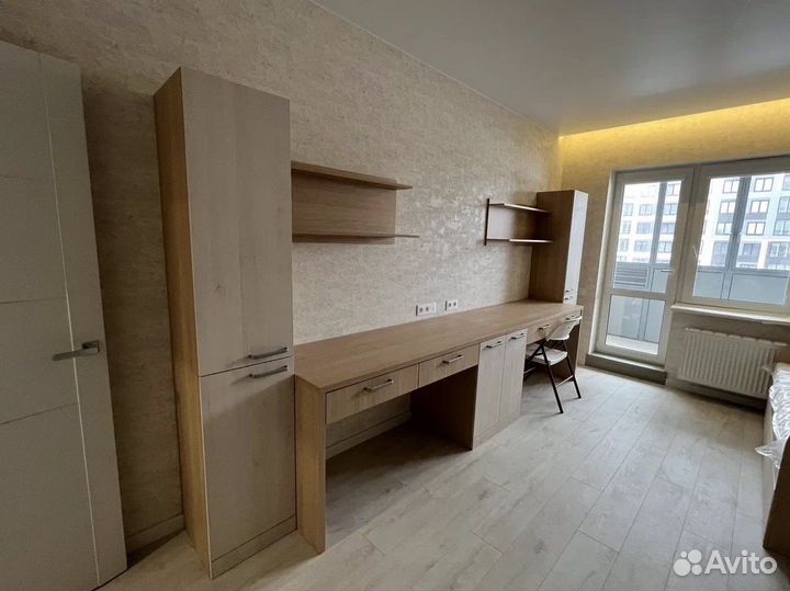 Мебель в детскую