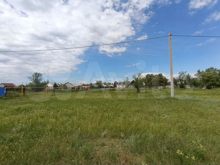 Участок 15 сот. (ИЖС)