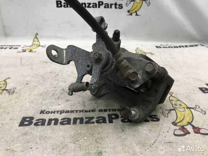 Суппорт тормозной задний правый Mazda Cx-5 KE