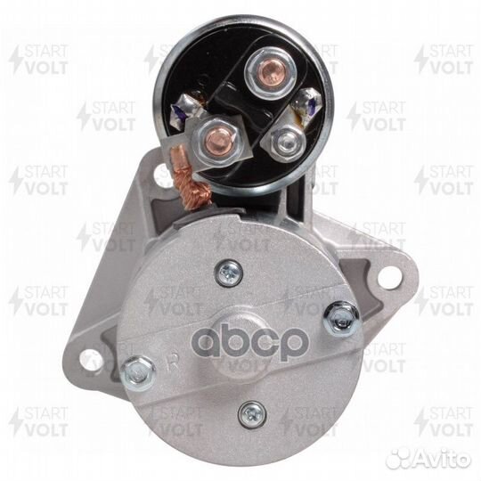 Стартер LST1079 startvolt