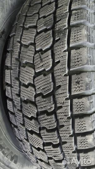 Goodyear Wrangler IP/N 225/65 R16