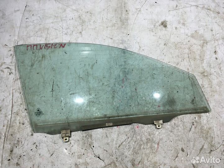 Стекло двери (Geely FC (Vision)