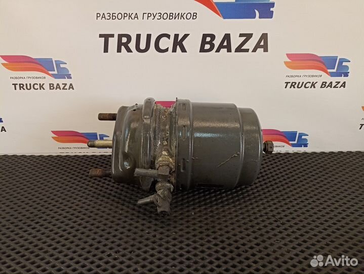 1686001 Энергоаккумулятор тормозной