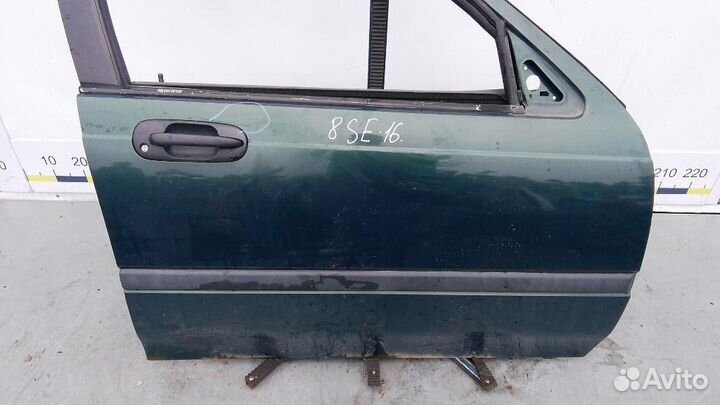 Дверь передняя правая Honda Civic