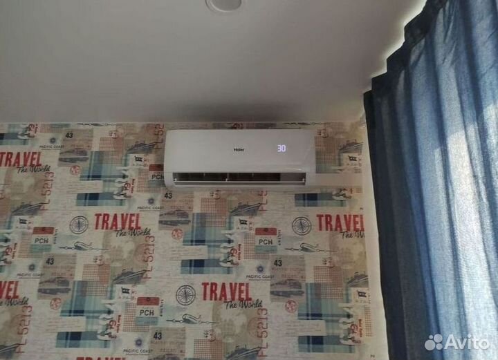 Кондиционер / большой выбор