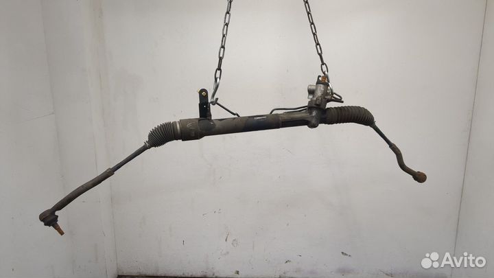 Рейка рулевая с г/у Infiniti JX