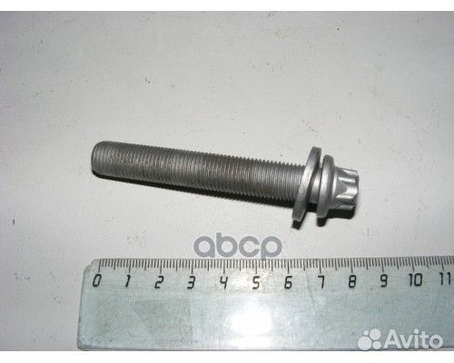 Винт peugeot boxer (2006) 503620 Peugeot-Citroen