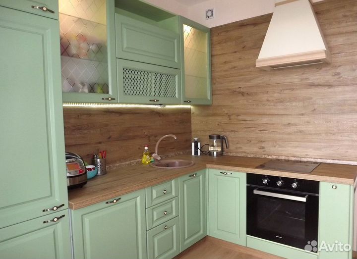 Кухонный гарнитур 