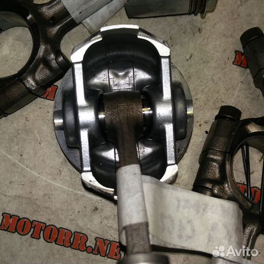 Поршень для мотоцикла Kawasaki ZX900 Ninja ZX-9R