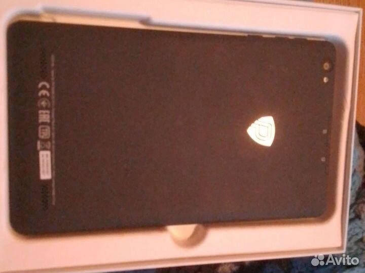 Планшет Presligio