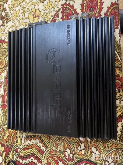 Моноблок bulava BV 1.1200