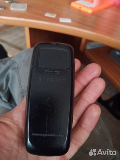 Samsung SGH-C120