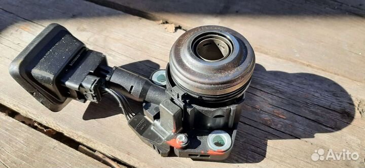 Выжимной подшипник citroen