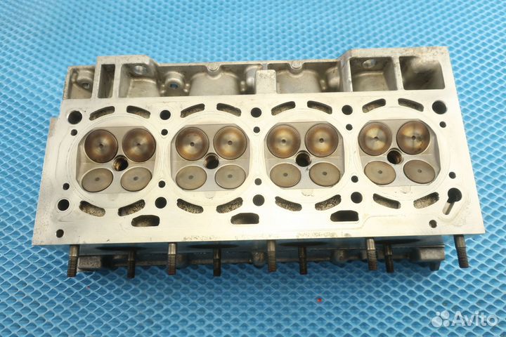 Головка блока цилиндров VAG cgga 036103373AM