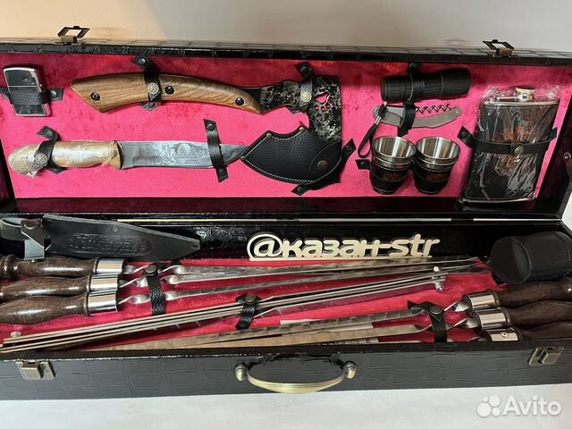 Подарочный набор