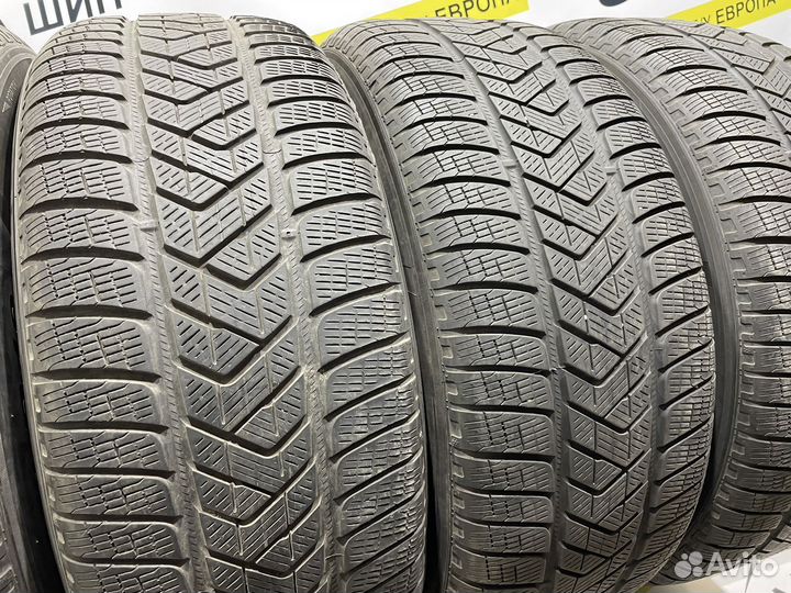 Pirelli Scorpion Winter 2 255/60 R18 100R