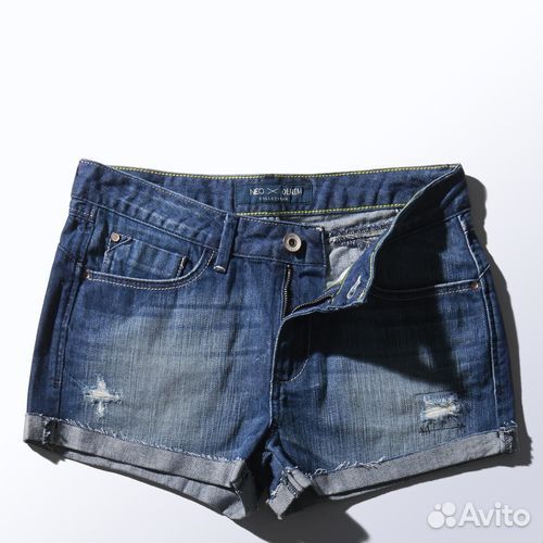 Шорты Adidas Адидас