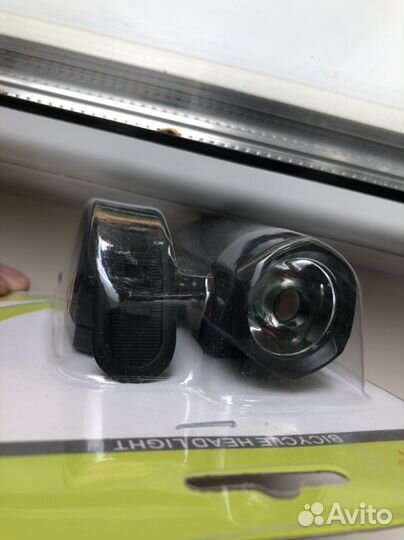 Фонарь для велосипеда