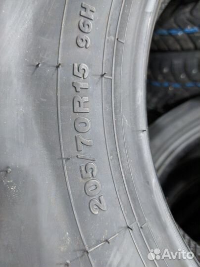 Goodride SL369 A/T 205/70 R15