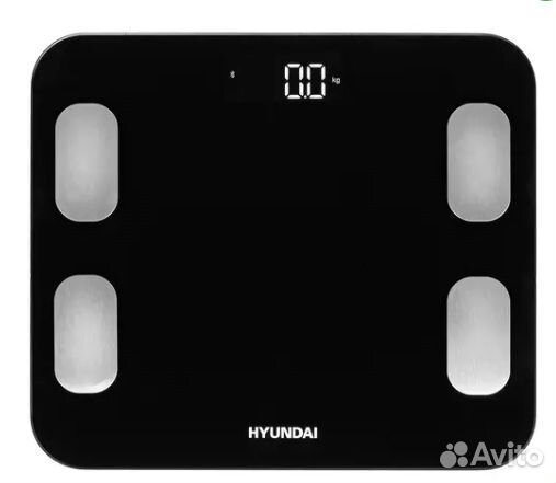 Весы Hyundai электронные