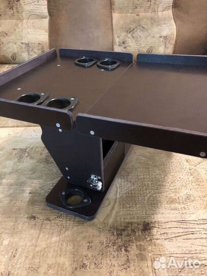 Стол №4/подставка/раскладной для эхолота