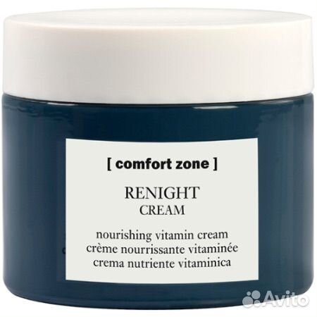 Косметика comfort zone Италия