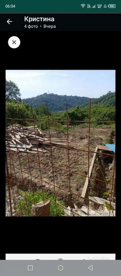 Участок 5 сот. (ИЖС)