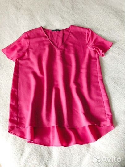 Новая блузка 42-46 размера