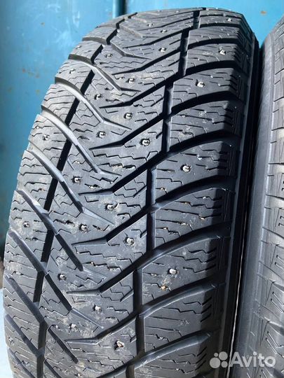 Yokohama Ice Guard IG55 225/60 R17