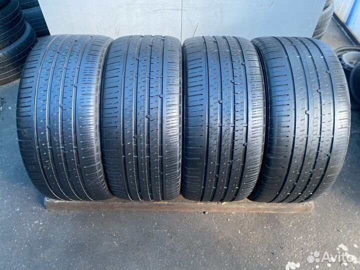 Duraturn Mozzo Sport 245/40 R18