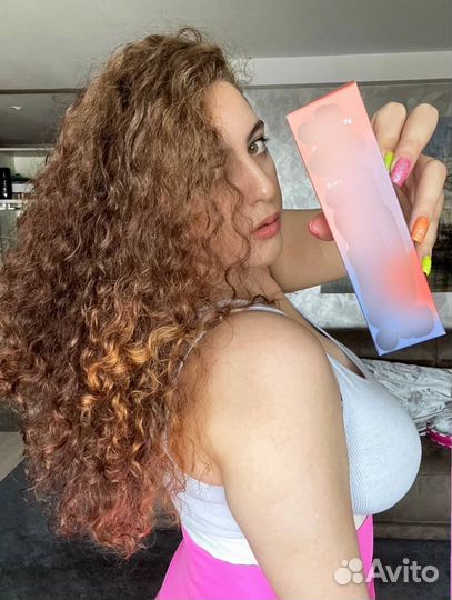 Антистрессовый массаж