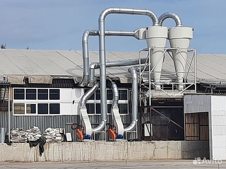 Циклон цн-15