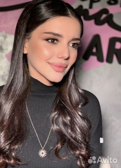 Топ - Визажист