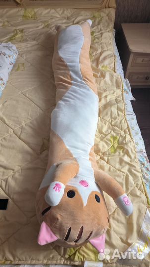 Большая мягкая игрушка