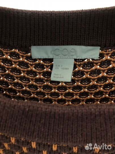 Платье COS (S/44RU)