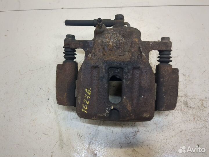 Суппорт Toyota Highlander 1, 2003