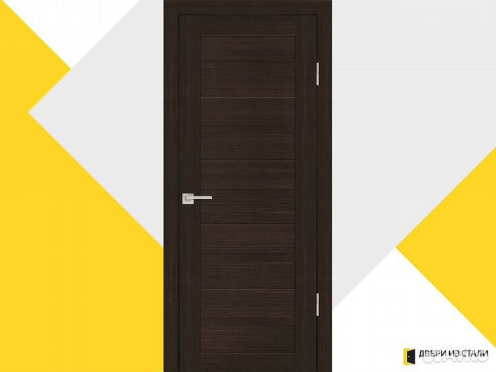 Межкомнатная дверь