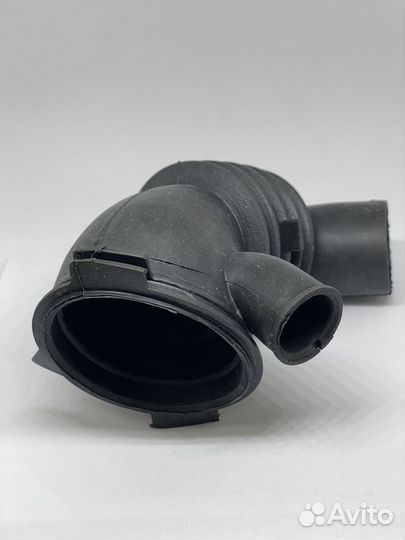 Патрубок LG 4738EN2003A 4738ER2007A бак - улитка н