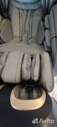 Массажное Кресло Rovos 775L