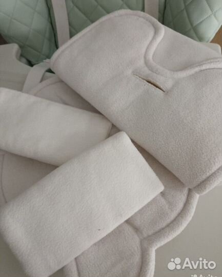 Стул для кормления Happy baby