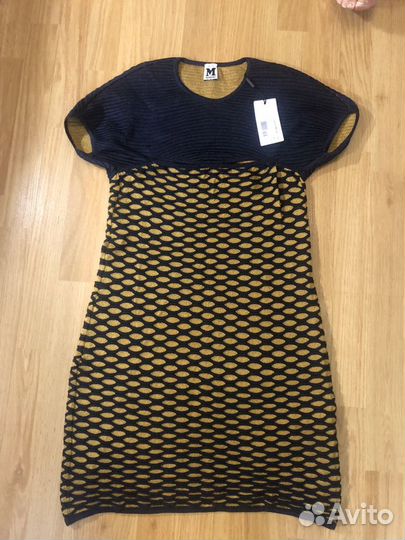 Missoni платье новое оригинал