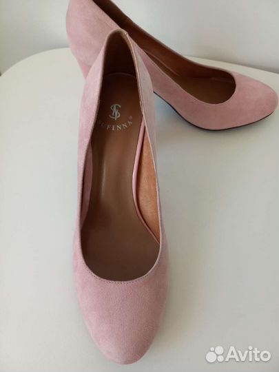 Туфли женские 37 размер